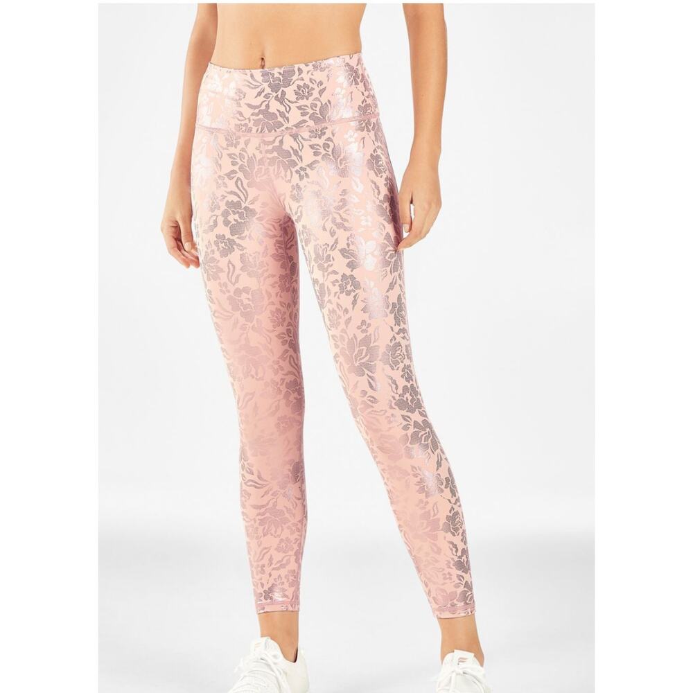 Oasis PureLuxe High-Waisted 7/8 Legging